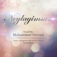 محمد عمرانی - Neylayimsan