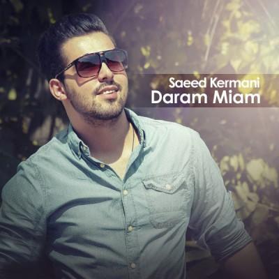 سعید کرمانی - دارم میام