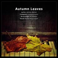 حمیدرضا آرام - Autumn Leaves