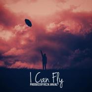 رضا جنجال - I Can Fly