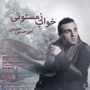 امیر حسین حسینی - خواب زمستونی
