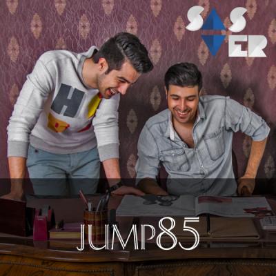 Sasver - Jump 85