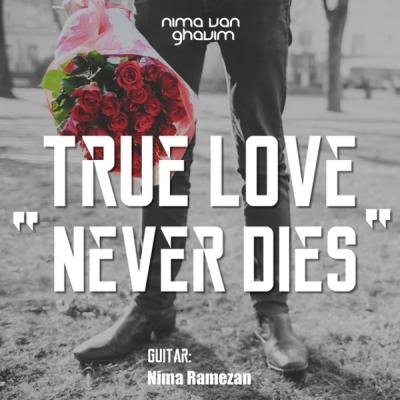 نیما ون قویم - True Love Never Dies