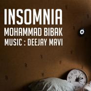 محمد بیباک - Insomnia
