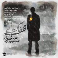 بهزاد خوش بیان و محمد موسوی نژاد - قلب خاکستری