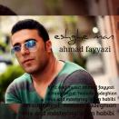 احمد فیاضی عشق من