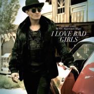 شاهین سبزی - I Love Bad Girls