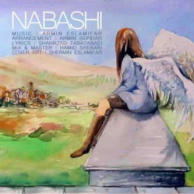 Armin - Nabashi