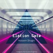 حسین شوقی - Elation Gate