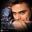 حسین یوسفیان ای کاش