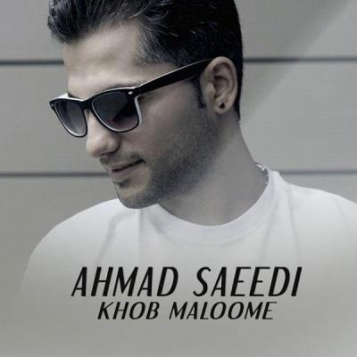 احمد سعیدی - خب معلومه