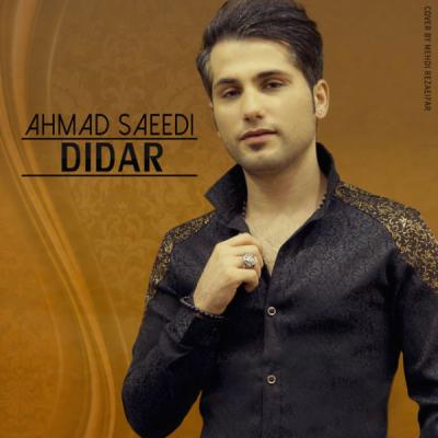 احمد سعیدی - دیدار
