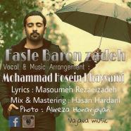 محمد حسین خیامی - فصل بارون زده
