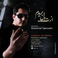 محمد تقی زاده - ازت دل بریدم