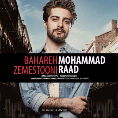 Mohammad Raad - Bahareh Zemestooni