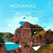 محمد امانی - روزای خوب