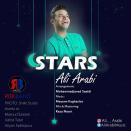 علی عربی ستاره ها