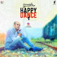 امین صادقی - Happy Dance