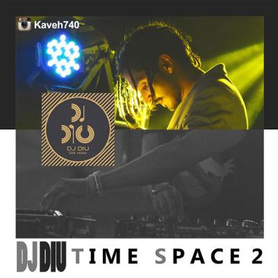 دی جی دیو - Time Space 2