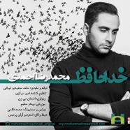 محمدرضا احمدی - خداحافظ