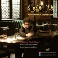 محمد تقی زاده - فال قهوه