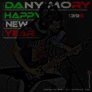 دنی موری - سال جدید