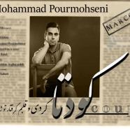 محمد پورمحسنی - کودتا