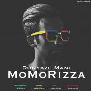 موموریزا - دنیای منی