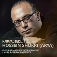 حسین شکری - نباید بری