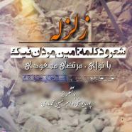 امین مردان نیک و مرتضی مسعودی - زلزله