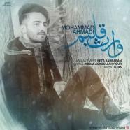محمد احمدی - وارث قلبم