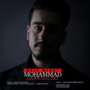 محمد عبدالملکی - بال معراج