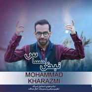 محمد خارزمی - نبض احساس