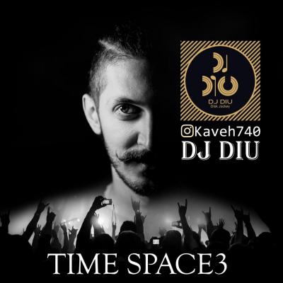 Dj Diu - Time Space 3