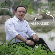 علی حامدی - تو