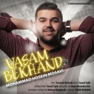 محمد حسین موسوی - واسم بخند