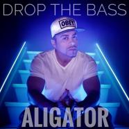 علیگیتور - Drop The Bass