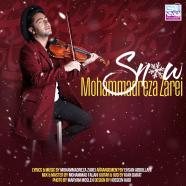 محمدرضا زارعی - برف
