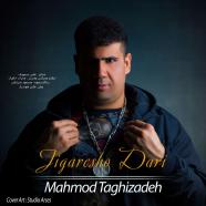 محمود تقی زاده - جیگرشو داری