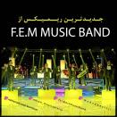 FEM Music Band دنس میکس