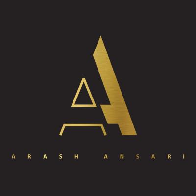 آرش انصاری - Become A star