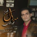 محمد اخوان مدال افتخار