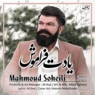 محمد سهیلی - یادت فراموش