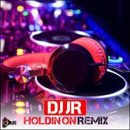 دی جی جی آر - Holdin On Remix