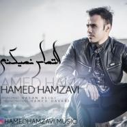 حامد حمزوی - التماس نمیکنم