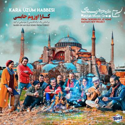 گروه رستاک - Kara Uzum Habbesi