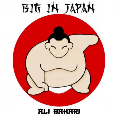 علی بهاری - Big In Japan