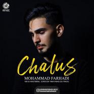 محمد فرهادی - چالوس