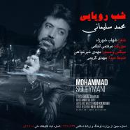 محمد سلیمانی - شب رویایی