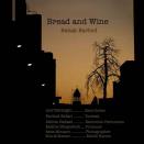 بابک باربد Bread And Wine